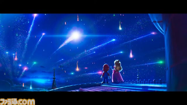 映画『ザ・スーパーマリオギャラクシー・ムービー』ロゼッタやクッパJr.が登場。トレーラー映像では『サンシャイン』や『オデッセイ』を彷彿させるようなシーンも【ニンダイ】