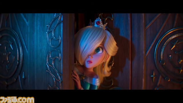 映画『ザ・スーパーマリオギャラクシー・ムービー』ロゼッタやクッパJr.が登場。トレーラー映像では『サンシャイン』や『オデッセイ』を彷彿させるようなシーンも【ニンダイ】