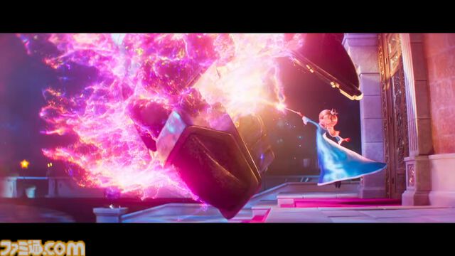 映画『ザ・スーパーマリオギャラクシー・ムービー』ロゼッタやクッパJr.が登場。トレーラー映像では『サンシャイン』や『オデッセイ』を彷彿させるようなシーンも【ニンダイ】