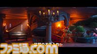 映画『ザ・スーパーマリオギャラクシー・ムービー』ロゼッタやクッパJr.が登場。トレーラー映像では『サンシャイン』や『オデッセイ』を彷彿させるようなシーンも【ニンダイ】