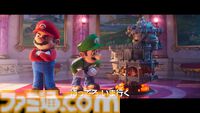 映画『ザ・スーパーマリオギャラクシー・ムービー』ロゼッタやクッパJr.が登場。トレーラー映像では『サンシャイン』や『オデッセイ』を彷彿させるようなシーンも【ニンダイ】