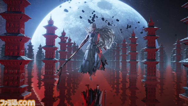 『風燕伝：Where Winds Meet』先行レビュー。現実とファンタジーの中間のような10世紀中国の東洋美に惹かれる。医術や話術も極めて描く、自分だけの旅物語