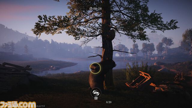 『風燕伝：Where Winds Meet』先行レビュー。現実とファンタジーの中間のような10世紀中国の東洋美に惹かれる。医術や話術も極めて描く、自分だけの旅物語