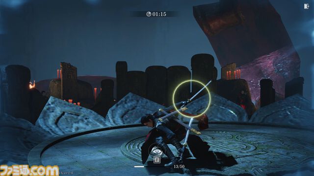 『風燕伝：Where Winds Meet』先行レビュー。現実とファンタジーの中間のような10世紀中国の東洋美に惹かれる。医術や話術も極めて描く、自分だけの旅物語