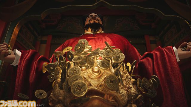 『風燕伝：Where Winds Meet』先行レビュー。現実とファンタジーの中間のような10世紀中国の東洋美に惹かれる。医術や話術も極めて描く、自分だけの旅物語