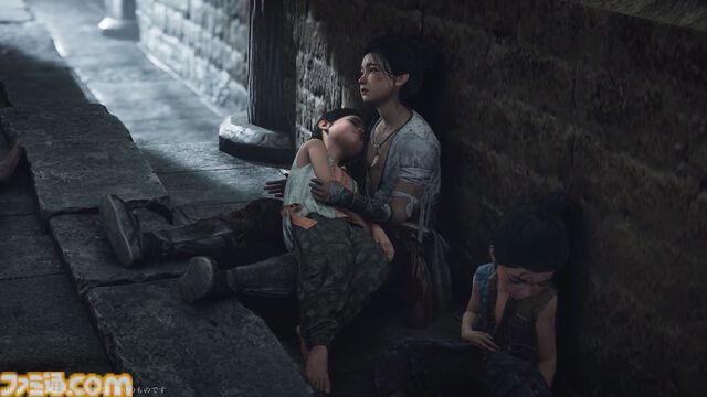 『風燕伝：Where Winds Meet』先行レビュー。現実とファンタジーの中間のような10世紀中国の東洋美に惹かれる。医術や話術も極めて描く、自分だけの旅物語