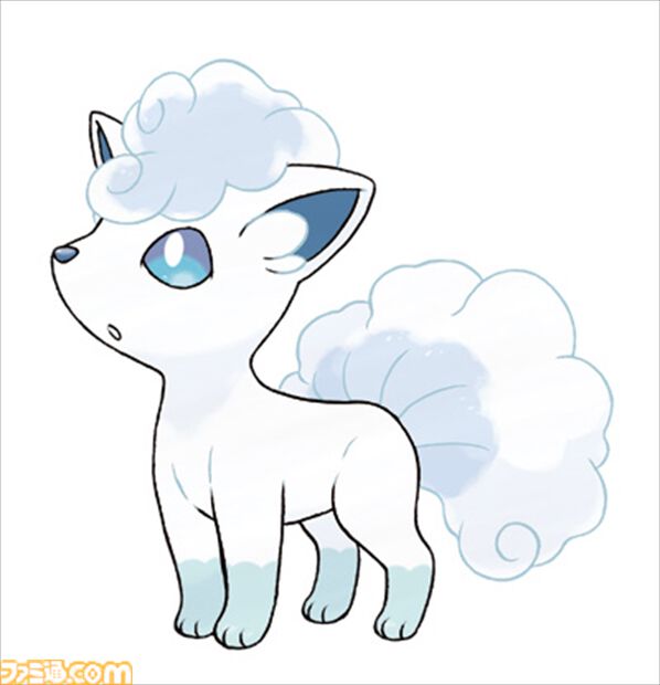 3DS『ポケットモンスター サン・ムーン』が発売された日。ナッシー（アローラのすがた）の見た目のインパクトに話題騒然。“島めぐり”に挑むストーリーも新鮮だった【今日は何の日？】