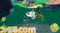 【ポケモンSV】『ポケットモンスター スカーレット・バイオレット』が発売された日。感動の物語に多くの人が涙した初のオープンワールド作品。エド・シーランの楽曲やナンジャモが話題に【今日は何の日？】