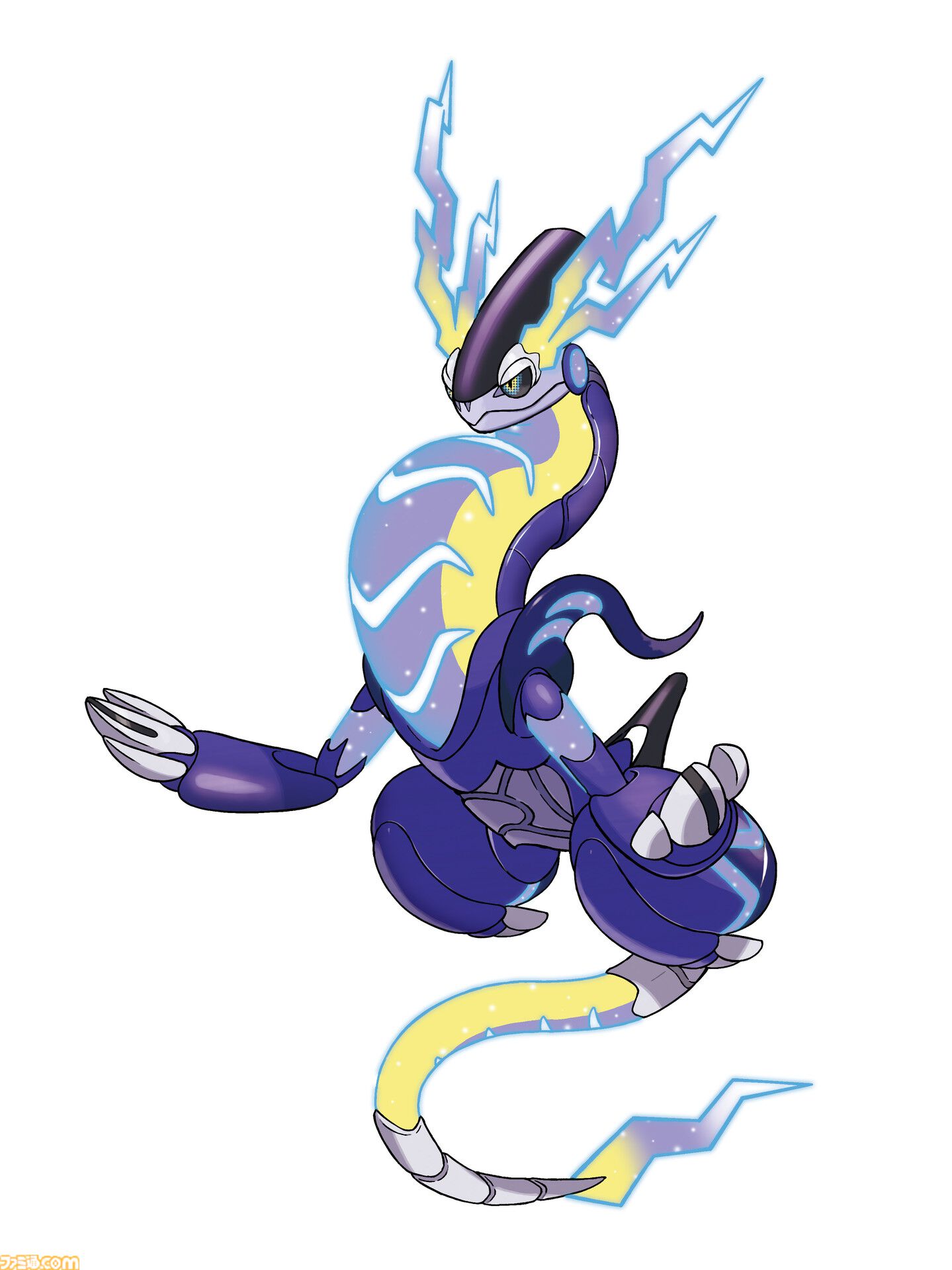 画像ページ (1/16) 【ポケモンSV】『ポケットモンスター スカーレット