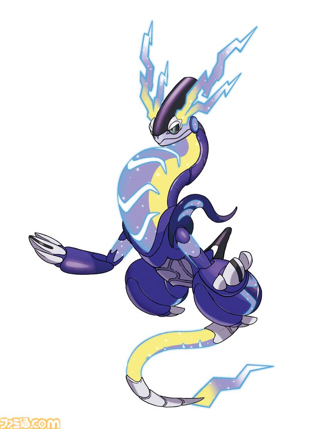 【ポケモンSV】『ポケットモンスター スカーレット・バイオレット』が発売された日。感動の物語に多くの人が涙した初のオープンワールド作品。エド・シーランの楽曲やナンジャモが話題に【今日は何の日？】