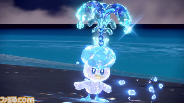 【ポケモンSV】『ポケットモンスター スカーレット・バイオレット』が発売された日。感動の物語に多くの人が涙した初のオープンワールド作品。エド・シーランの楽曲やナンジャモが話題に【今日は何の日？】