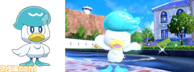 【ポケモンSV】『ポケットモンスター スカーレット・バイオレット』が発売された日。感動の物語に多くの人が涙した初のオープンワールド作品。エド・シーランの楽曲やナンジャモが話題に【今日は何の日？】