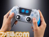 『アストロボット』“超合金 アストロボット＆デュアルスピーダー”予約開始。段階的な変形ギミック、LED発光ギミックを搭載し、充電スタンドを模したスタンドパーツも付属