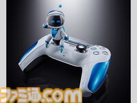 『アストロボット』“超合金 アストロボット＆デュアルスピーダー”予約開始。段階的な変形ギミック、LED発光ギミックを搭載し、充電スタンドを模したスタンドパーツも付属