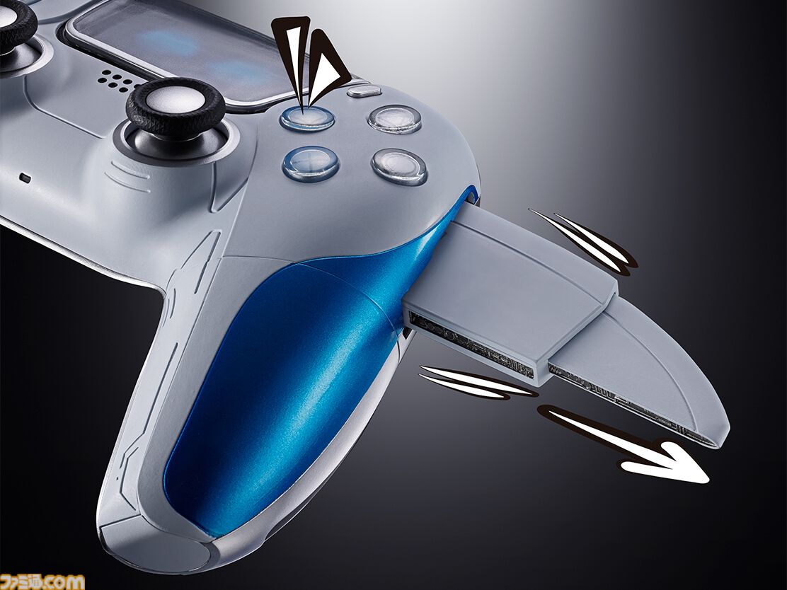 『アストロボット』“超合金 アストロボット＆デュアルスピーダー”予約開始。段階的な変形ギミック、LED発光ギミックを搭載し、充電スタンドを模したスタンドパーツも付属