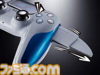 『アストロボット』“超合金 アストロボット＆デュアルスピーダー”予約開始。段階的な変形ギミック、LED発光ギミックを搭載し、充電スタンドを模したスタンドパーツも付属