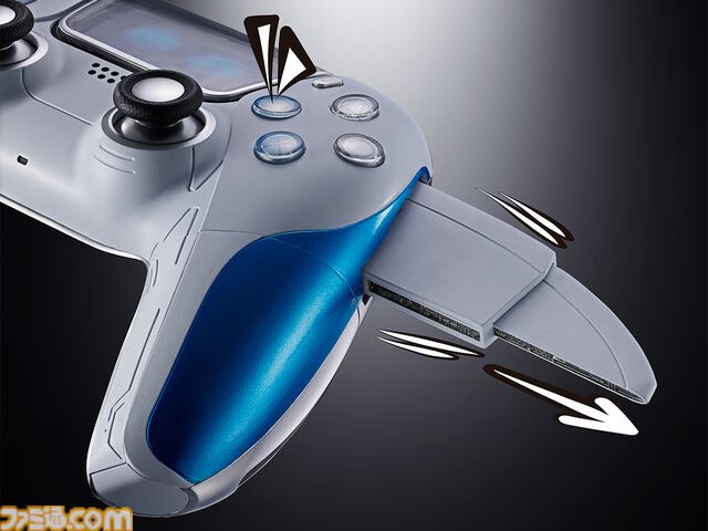 『アストロボット』“超合金 アストロボット＆デュアルスピーダー”予約開始。段階的な変形ギミック、LED発光ギミックを搭載し、充電スタンドを模したスタンドパーツも付属