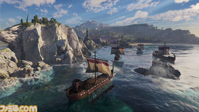 『アノ 117:パックスロマーナ』建築と統治でローマ帝国の未来を創るシミュレーションが本日（11/13）リリース。他国と共存するか滅ぼすかで帝国の歴史も変化する