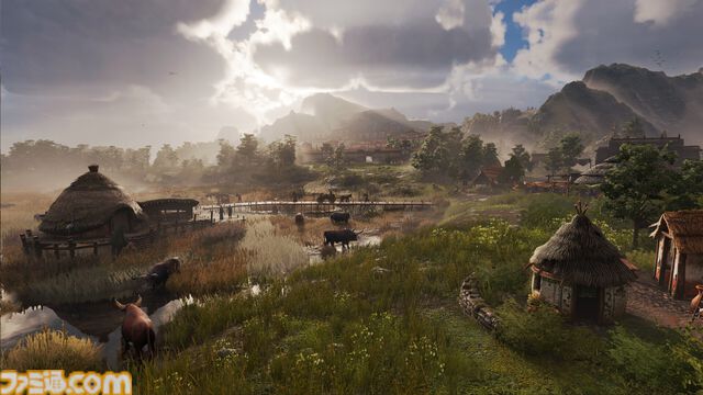 『アノ 117:パックスロマーナ』建築と統治でローマ帝国の未来を創るシミュレーションが本日（11/13）リリース。他国と共存するか滅ぼすかで帝国の歴史も変化する