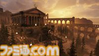 『アノ 117:パックスロマーナ』建築と統治でローマ帝国の未来を創るシミュレーションが本日（11/13）リリース。他国と共存するか滅ぼすかで帝国の歴史も変化する