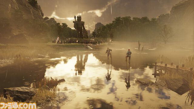 『アノ 117:パックスロマーナ』建築と統治でローマ帝国の未来を創るシミュレーションが本日（11/13）リリース。他国と共存するか滅ぼすかで帝国の歴史も変化する