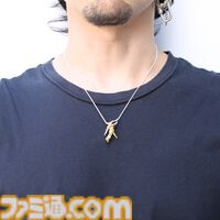 Zガンダム＆百式のアクセサリーコレクションが登場。頭部を再現した指輪や、ぶら下がる百式のネックレスがラインアップ