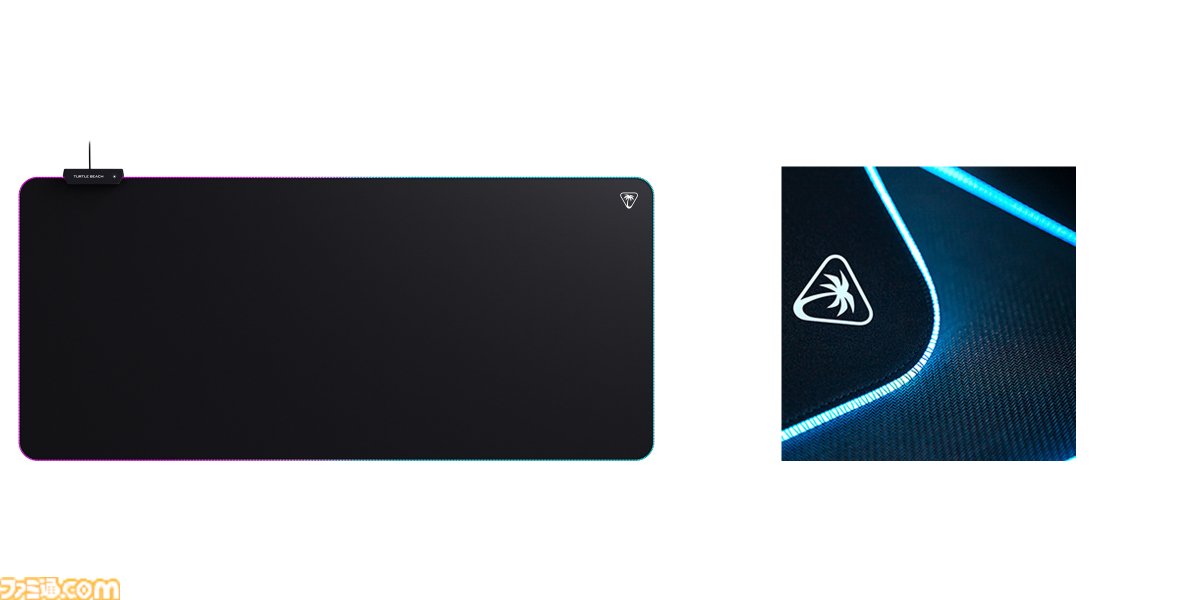 ROCCATブランドがTurtle Beachへ統合。磁気スイッチゲーミング