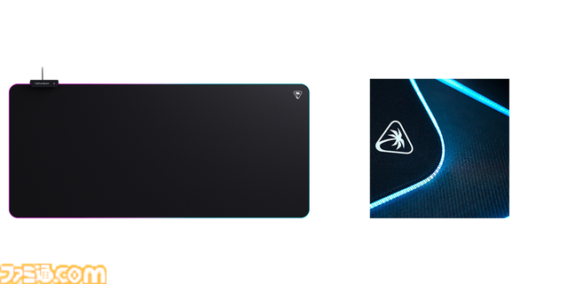 ROCCATブランドがTurtle Beachへ統合。磁気スイッチゲーミングキーボード“Vulcan II TKL Pro”が6月7日に発売