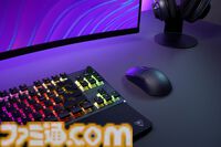 ROCCATブランドがTurtle Beachへ統合。磁気スイッチゲーミングキーボード“Vulcan II TKL Pro”が6月7日に発売