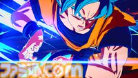 『ドラゴンボール Sparking! ZERO』Switch、Switch2版が本日（11/13）発売。ホロライブ“兎田ぺこら”＆“姫森ルーナ”がモーション操作で大暴れする3D配信も決定