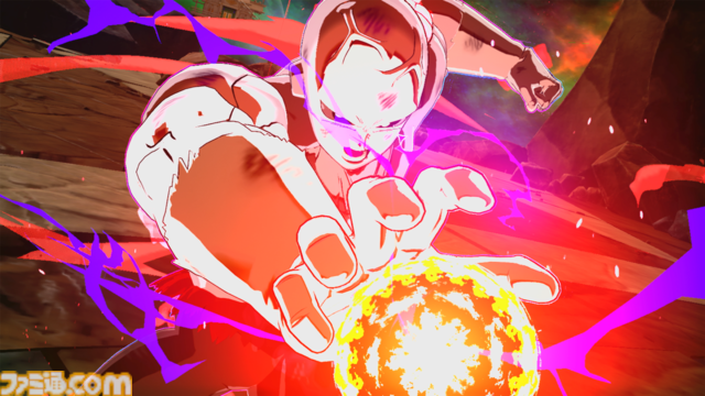 『ドラゴンボール Sparking! ZERO』Switch、Switch2版が本日（11/13）発売。ホロライブ“兎田ぺこら”＆“姫森ルーナ”がモーション操作で大暴れする3D配信も決定