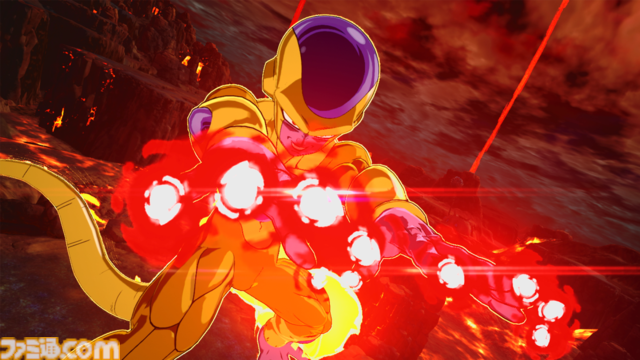 『ドラゴンボール Sparking! ZERO』Switch、Switch2版が本日（11/13）発売。ホロライブ“兎田ぺこら”＆“姫森ルーナ”がモーション操作で大暴れする3D配信も決定