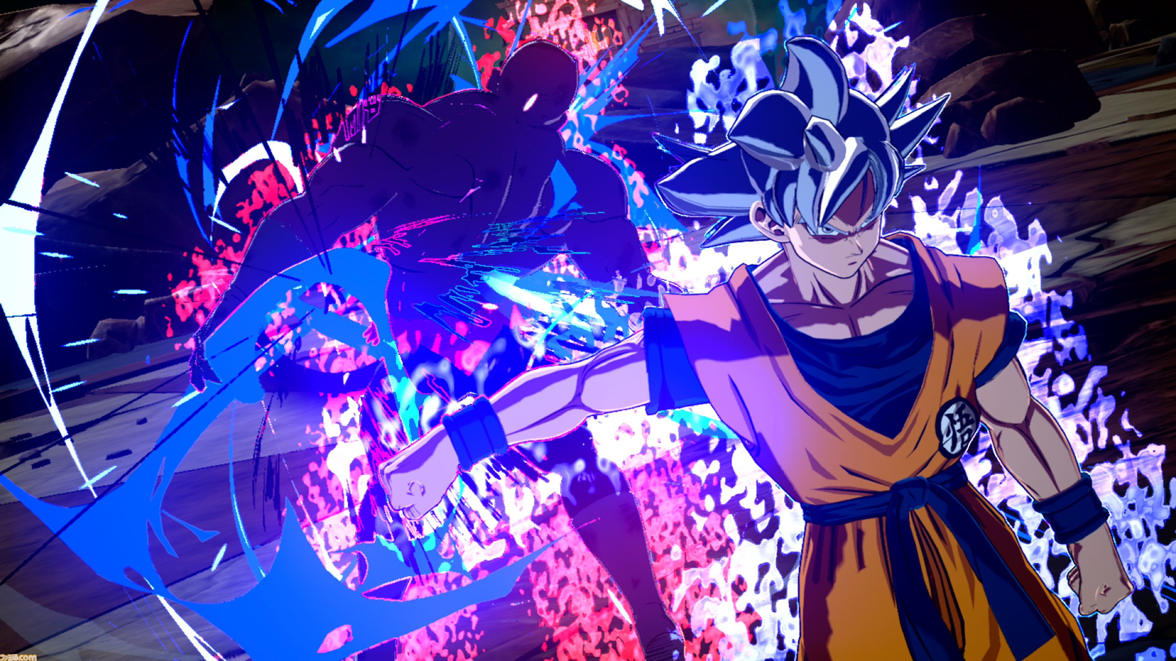 ドラゴンボール Sparking! ZERO』Switch、Switch2版が本日（11/13