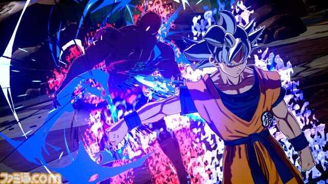 『ドラゴンボール Sparking! ZERO』Switch、Switch2版が本日（11/13）発売。ホロライブ“兎田ぺこら”＆“姫森ルーナ”がモーション操作で大暴れする3D配信も決定