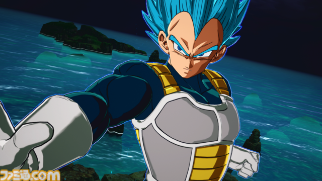 『ドラゴンボール Sparking! ZERO』Switch、Switch2版が本日（11/13）発売。ホロライブ“兎田ぺこら”＆“姫森ルーナ”がモーション操作で大暴れする3D配信も決定