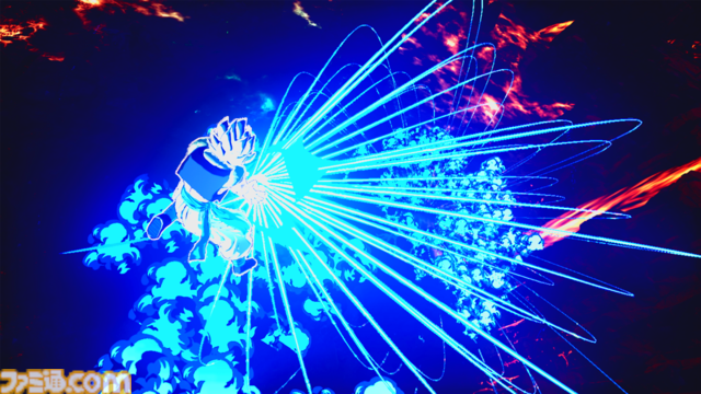 『ドラゴンボール Sparking! ZERO』Switch、Switch2版が本日（11/13）発売。ホロライブ“兎田ぺこら”＆“姫森ルーナ”がモーション操作で大暴れする3D配信も決定