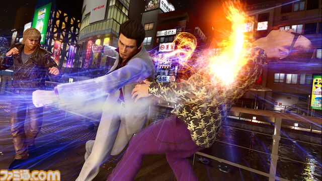 『龍が如く 極2』真島吾朗を操作できる追加シナリオ“真島吾朗の真実”も収録されたSwitch2版が本日（11/13）発売。『極＆極２セットパック』も発売開始