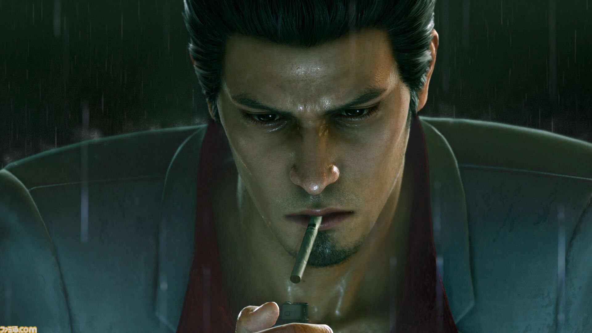 『龍が如く 極2』真島吾朗を操作できる追加シナリオ“真島吾朗の真実”も収録されたSwitch2版が本日（11/13）発売。『極＆極２セットパック』も発売開始