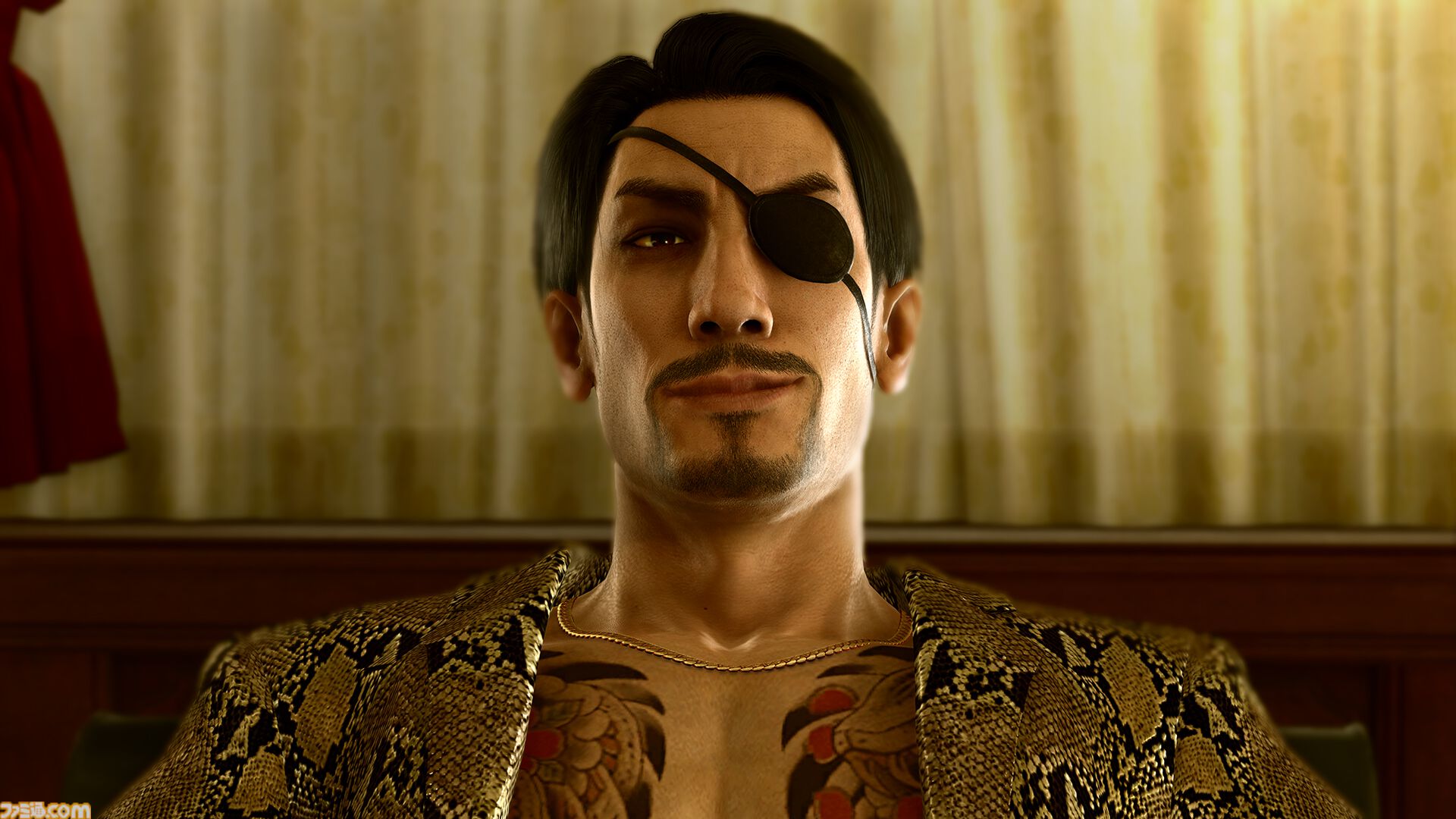 『龍が如く 極2』真島吾朗を操作できる追加シナリオ“真島吾朗の真実”も収録されたSwitch2版が本日（11/13）発売。『極＆極２セットパック』も発売開始