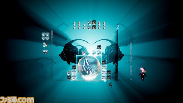 『ルミネス アライズ』とにかく気持ちいいシナスタジア（共感覚）体験はどのように作られたのか。水口哲也氏＆石原孝士氏インタビュー