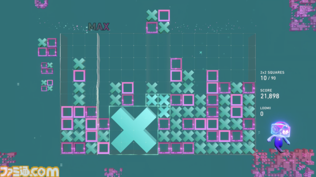 『ルミネス アライズ』とにかく気持ちいいシナスタジア（共感覚）体験はどのように作られたのか。水口哲也氏＆石原孝士氏インタビュー