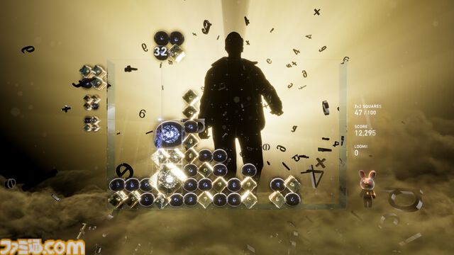 『ルミネス アライズ』とにかく気持ちいいシナスタジア（共感覚）体験はどのように作られたのか。水口哲也氏＆石原孝士氏インタビュー