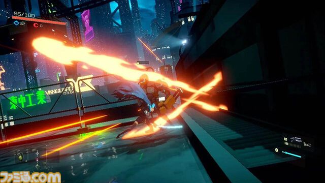 『アノー：ミューテーショネムコンプリートエディション』8月29日に発売。サイバーパンクな世界で弟を探すアクションRPG