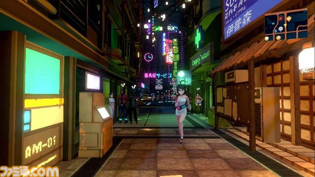 『アノー：ミューテーショネムコンプリートエディション』8月29日に発売。サイバーパンクな世界で弟を探すアクションRPG