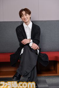 『境界のメロディ』Kis-My-Ft2宮田俊哉が手掛ける人気小説のアニメ化が決定。内田雄馬、武内駿輔、斉藤壮馬ら豪華声優陣が物語を彩る