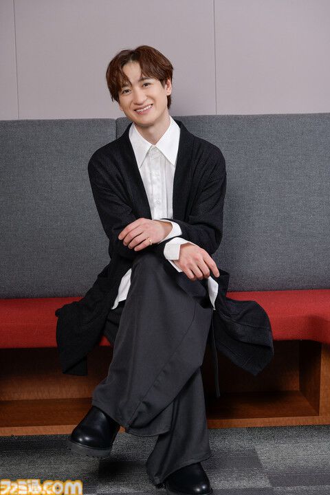 『境界のメロディ』Kis-My-Ft2宮田俊哉が手掛ける人気小説のアニメ化が決定。内田雄馬、武内駿輔、斉藤壮馬ら豪華声優陣が物語を彩る