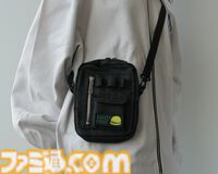 Switch2版『龍が如く 極2』発売記念。真島建設の社員になりきれるワークジャケット＆ポーチが2026年1月に発売決定、予約受付中