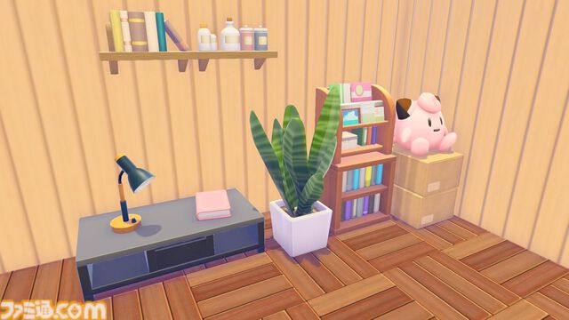 『ぽこ あ ポケモン』メタモン型木製トレーがもらえる特典版がAmazonで予約開始。ゲーム内アイテムの“ひらべったいうえ木”がもらえるシリアルコードも同梱