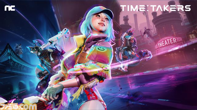 『アイオン2』『タワー オブ アイオン』の200年後を舞台とした新作MMORPGの新PVが公開。“8つの固有クラス”を継承したバトルや世界観を堪能できるムービーをチェック