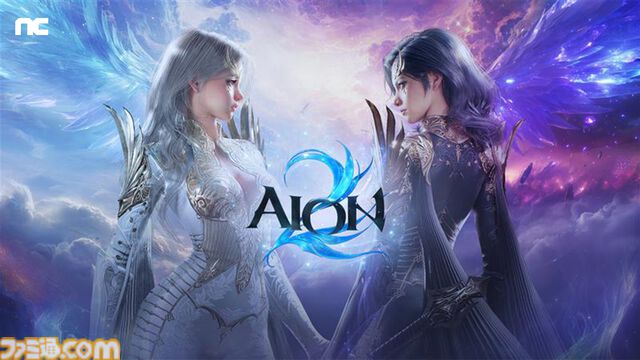 『アイオン2』『タワー オブ アイオン』の200年後を舞台とした新作MMORPGの新PVが公開。“8つの固有クラス”を継承したバトルや世界観を堪能できるムービーをチェック